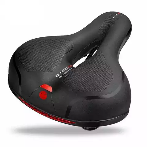 Bike seat